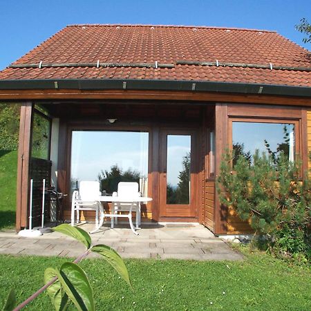 Feriendorf Oefingen 04 Bad Dürrheim Kültér fotó
