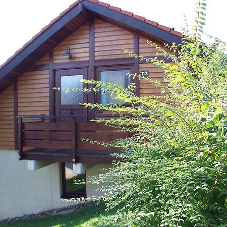 Feriendorf Oefingen 04 Bad Dürrheim Kültér fotó