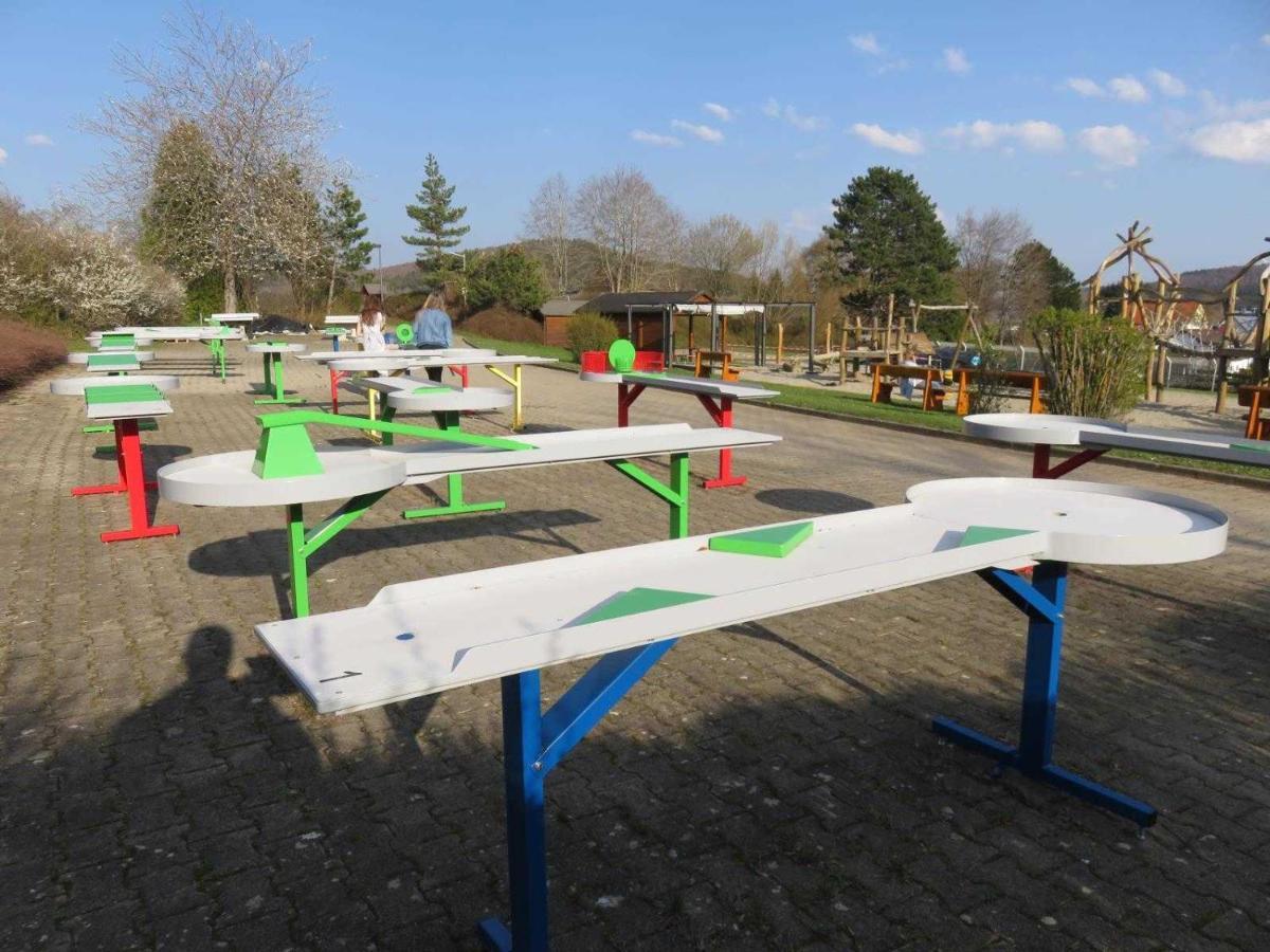 Feriendorf Oefingen 04 Bad Dürrheim Kültér fotó