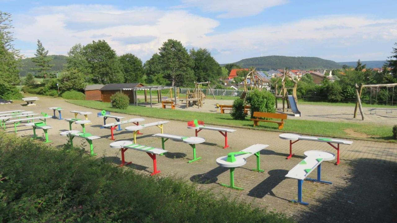 Feriendorf Oefingen 04 Bad Dürrheim Kültér fotó