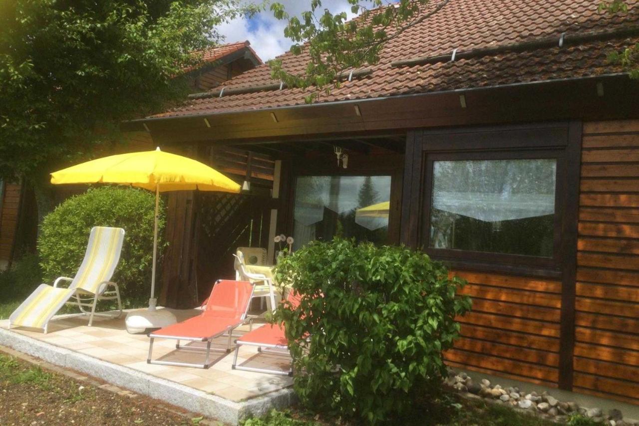 Feriendorf Oefingen 04 Bad Dürrheim Kültér fotó