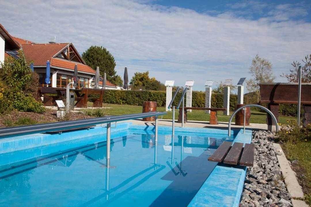 Feriendorf Oefingen 04 Bad Dürrheim Kültér fotó