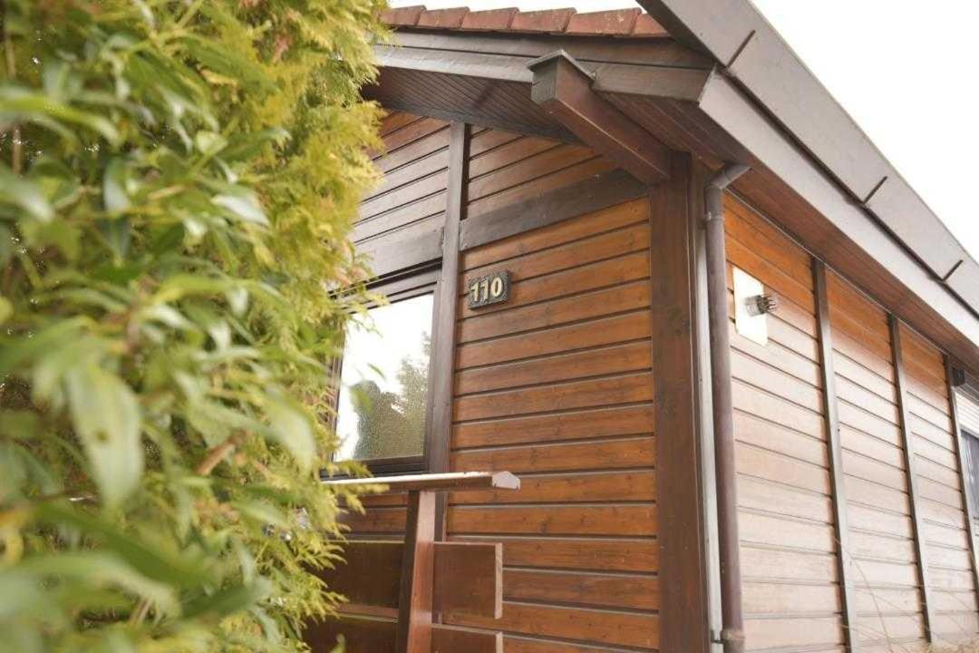 Feriendorf Oefingen 04 Bad Dürrheim Kültér fotó