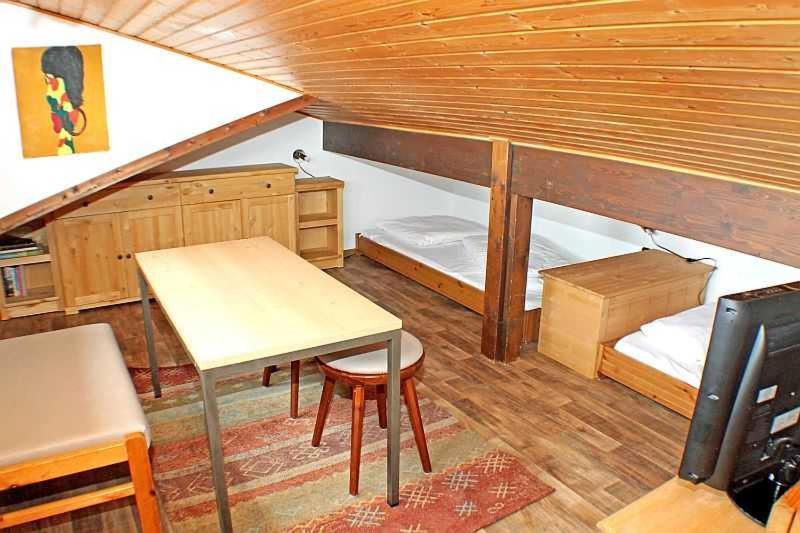 Feriendorf Oefingen 04 Bad Dürrheim Kültér fotó