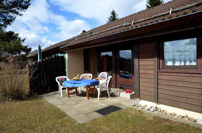 Feriendorf Oefingen 04 Bad Dürrheim Kültér fotó