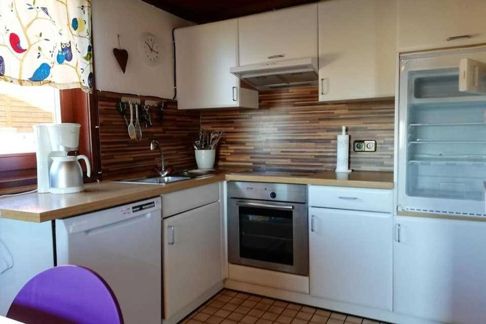 Feriendorf Oefingen 04 Bad Dürrheim Kültér fotó