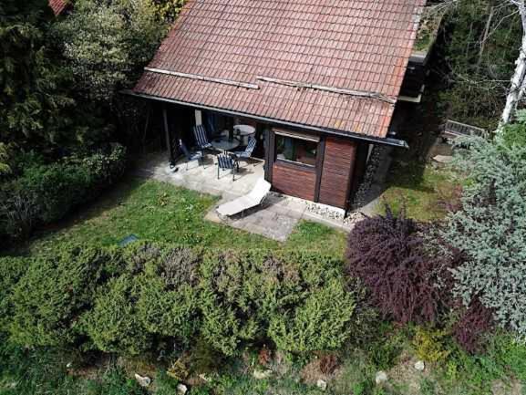 Feriendorf Oefingen 04 Bad Dürrheim Kültér fotó